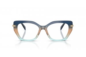 Michael Kors MK4167U NASHVILLE Navy demo lencse