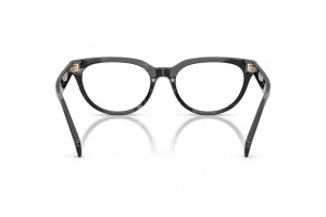 Michael Kors MK4168D CASPER Black Horn