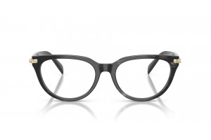 Michael Kors MK4168D CASPER Black Horn