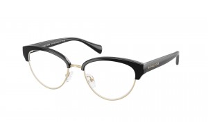 MICHAEL KORS MK4169 3005 CURACAO Black Demo Lens szemüveg