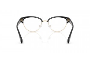 Michael Kors MK4169 Curacao fekete