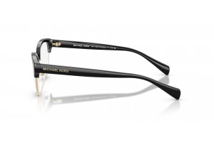 Michael Kors MK4169 Curacao fekete