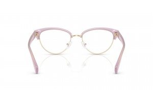 MICHAEL KORS MK4169 4033 Curacao Wisteria női szemüvegkeret