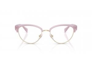 MICHAEL KORS MK4169 4033 Curacao Wisteria női szemüvegkeret