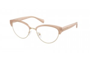 Michael Kors MK4169 Curacao Dark Tan szemüveg