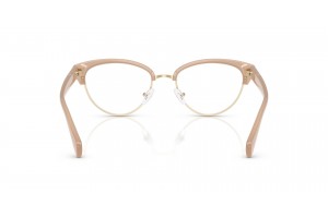 Michael Kors MK4169 Curacao Dark Tan szemüveg