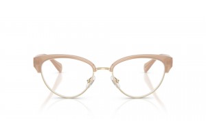 Michael Kors MK4169 Curacao Dark Tan szemüveg