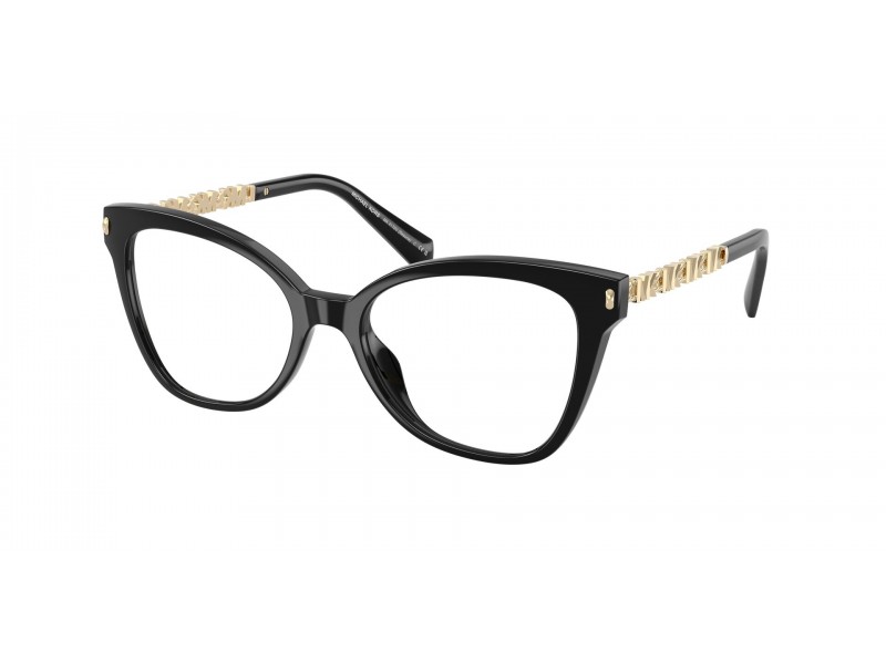 MICHAEL KORS MK4170U BEAUNE fekete női szemüveg