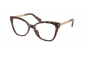 MICHAEL KORS MK4170U BEAUNE Dark Tortoise szemüveg