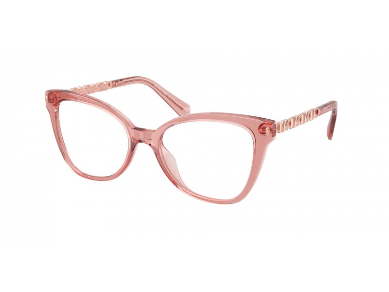 MICHAEL KORS MK4170U 3101 BEAUNE Pink áttetsző szemüveg