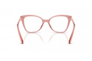 MICHAEL KORS MK4170U 3101 BEAUNE Pink áttetsző szemüveg