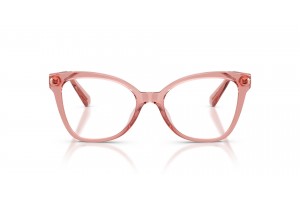 MICHAEL KORS MK4170U 3101 BEAUNE Pink áttetsző szemüveg