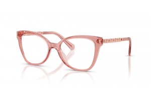 MICHAEL KORS MK4170U 3101 BEAUNE Pink áttetsző szemüveg