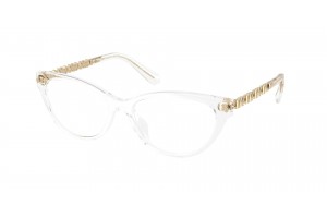 MICHAEL KORS MK4171U 3015 DOURO VALLEY Crystal Demo Lens szemüveg