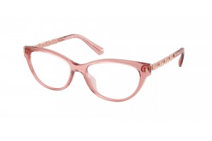 MICHAEL KORS MK4171U 3101 Douro Valley Transparent Pink
