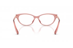 MICHAEL KORS MK4171U 3101 Douro Valley Transparent Pink