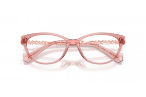 MICHAEL KORS MK4171U 3101 Douro Valley Transparent Pink