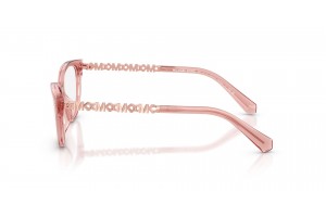 MICHAEL KORS MK4171U 3101 Douro Valley Transparent Pink