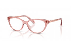 MICHAEL KORS MK4171U 3101 Douro Valley Transparent Pink