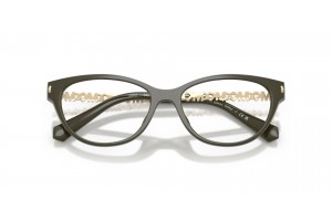 MICHAEL KORS MK4171U 3902 Olive női szemüveg