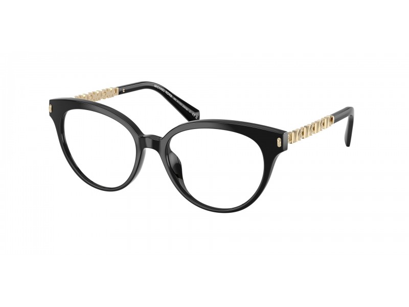 MICHAEL KORS MK4172U ISTRIA fekete szemüveg (demo)