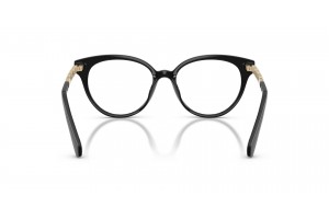 MICHAEL KORS MK4172U ISTRIA fekete szemüveg (demo)
