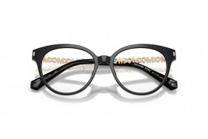 MICHAEL KORS MK4172U ISTRIA fekete szemüveg (demo)