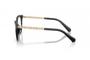 MICHAEL KORS MK4172U ISTRIA fekete szemüveg (demo)