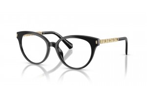 MICHAEL KORS MK4172U ISTRIA fekete szemüveg (demo)