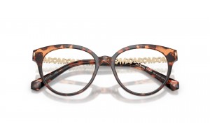 MICHAEL KORS MK4172U ISTRIA Dark Tortoise szemüveg