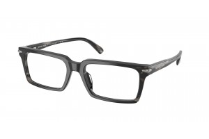 MICHAEL KORS MK4173U Grand Targhee - fekete horn szemüveg