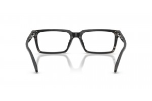 MICHAEL KORS MK4173U Grand Targhee - fekete horn szemüveg