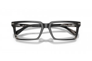 MICHAEL KORS MK4173U Grand Targhee - fekete horn szemüveg