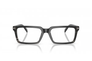 MICHAEL KORS MK4173U Grand Targhee - fekete horn szemüveg