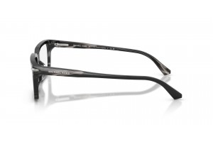 MICHAEL KORS MK4173U Grand Targhee - fekete horn szemüveg