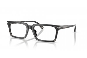 MICHAEL KORS MK4173U Grand Targhee - fekete horn szemüveg