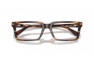 MICHAEL KORS MK4173U GRAND TARGHEE barna horn szemüveg