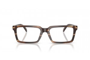 MICHAEL KORS MK4173U GRAND TARGHEE barna horn szemüveg