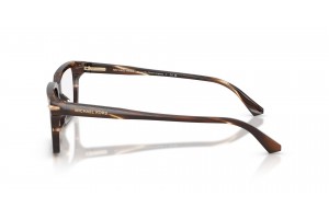 MICHAEL KORS MK4173U GRAND TARGHEE barna horn szemüveg