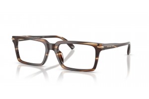 MICHAEL KORS MK4173U GRAND TARGHEE barna horn szemüveg