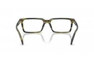 MICHAEL KORS MK4173U Olive Horn szemüveg