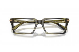 MICHAEL KORS MK4173U Olive Horn szemüveg