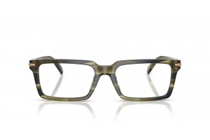 MICHAEL KORS MK4173U Olive Horn szemüveg