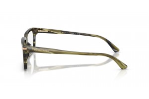 MICHAEL KORS MK4173U Olive Horn szemüveg