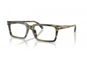 MICHAEL KORS MK4173U Olive Horn szemüveg