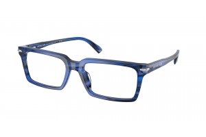 MICHAEL KORS MK4173U 4041 Blue Horn szemüveg