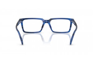 MICHAEL KORS MK4173U 4041 Blue Horn szemüveg