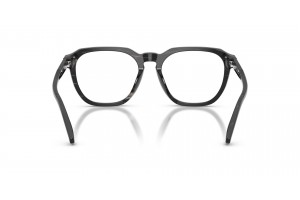 MICHAEL KORS MK4174U WOLF CREEK Black Horn szemüveg