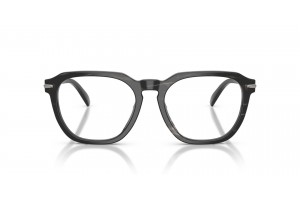 MICHAEL KORS MK4174U WOLF CREEK Black Horn szemüveg