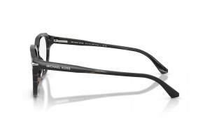 MICHAEL KORS MK4174U WOLF CREEK Black Horn szemüveg